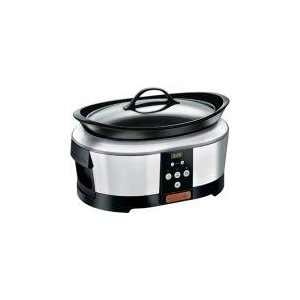 Top Quality By Crock pot SCCPBC600S Cooker & Steamer   1 