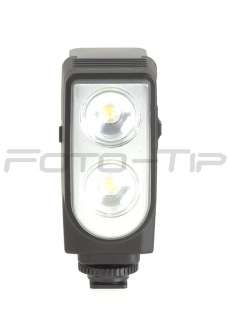   LED 5004 video lamp for CANON 500D 550D 7D 5D MK2 S90