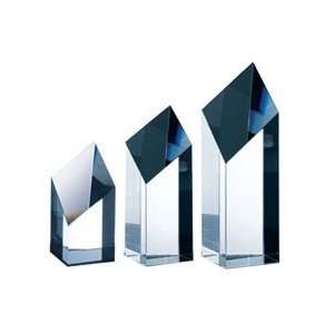  Optical Crystal Diamond Tower Award   Medium