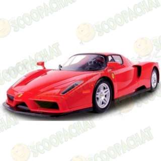   Ferrari Enzo voiture radio commandée 1/10ème officielle