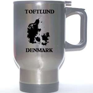  Denmark   TOFTLUND Stainless Steel Mug 