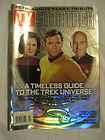 TV Guide Star Trek 35th Anniversary Tribute 2002 Janewa