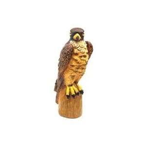   Quality Garden Defense Falcon / Size By Easy Gardener
