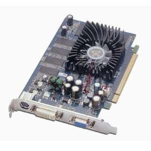  Gf 6600 Le DDR1 128MB Pcie Electronics