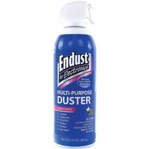  ENDUST 11384 ELECTRONICS DUSTER (10 OZ; WITH BITTERANT 