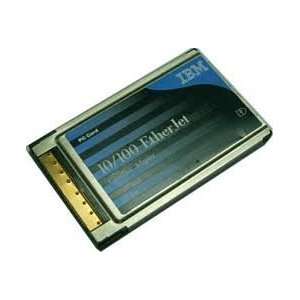  IBM 08K3125 10/100 Ethernet PCI Mini Combo Card with 56K 