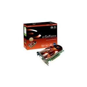  EVGA e GeForce 8800 GT Graphics Card   nVIDIA GeForce 8800 