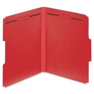  Globe Weis Colored Folder with Fastener