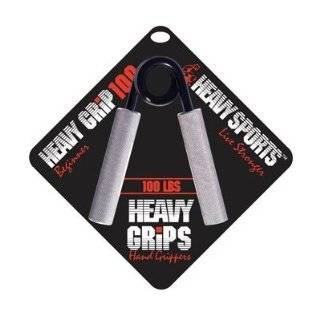  Heavy Grips   Set of 5 150 to 350 lbs