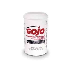  Gojo 4.5# Hand Soap For 1204 (1115 06) 6/Case Everything 