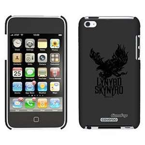   Skynyrd Eagle on iPod Touch 4 Gumdrop Air Shell Case Electronics