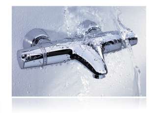   GROHE MITIGEUR THERM. BAIN/DOUCHE GROHTHERM 3000 #34185