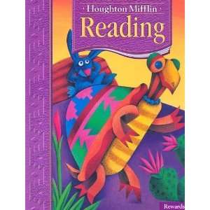  Reading Rewards Level 3.L (Houghton Mifflin Reading 