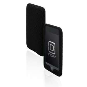  Incipio iPod touch 2G microtexture Silicone Case 