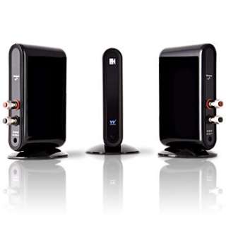   PACK 5.1 KEF 3005SE Wireless(sans fil)Prix Public 2489€