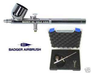 Airbrush Pistole Badger 100 6 Modell 100 LG M  