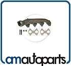 Ford Truck Expedition 5.4L Exhaust Manifold & Gasket Kit Passenger 