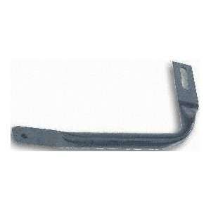 02 05 CHEVY CHEVROLET AVALANCHE FRONT BUMPER BRACKET LH (DRIVER SIDE 