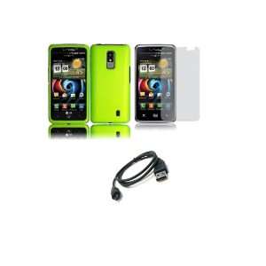   Cover + Micros USB Data Cable + Screen Protector + FREE Zombeez Key