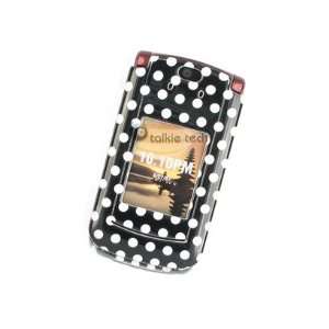   Polka Dots For Motorola RAZR2 V8 V9 V9m Cell Phones & Accessories