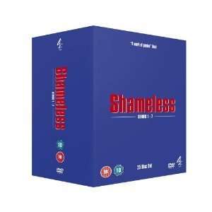    Complete Series 1 7 (25 DVD Box Set) [NON USA FORMAT, PAL REGION 