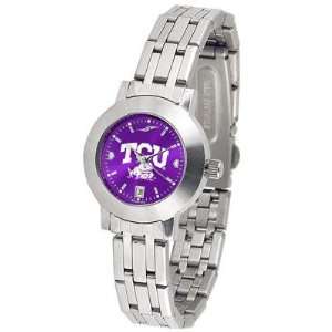  Texas Christian University Horned Frogs Dynasty Anochrome   Ladies 