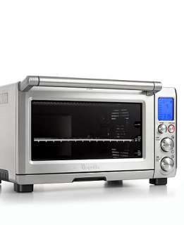 Breville BOV800XL Toaster Oven, Smart   Electrics   Kitchens