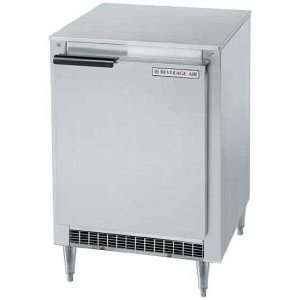   20 1 Door Undercounter Refrigerator  2.7 Cu. Ft.: Kitchen & Dining