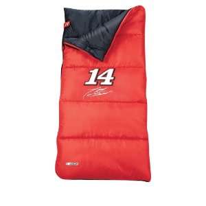  NASCAR Tony Stewart Jr. Sleeping Bag