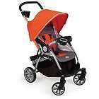 Contours Lite Stroller Child Baby Comfort 2 Canopy System City Travel 