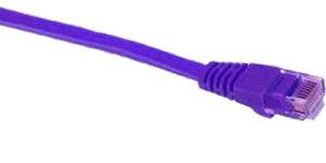 10 foot Cat 5 Cat5e Cable Patch Cord Ethernet CHOICE ft 787714069577 