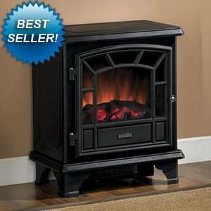  Duraflame Freestanding Electric Stove with Remote Control 