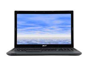Acer Aspire AS5250 0639 Notebook AMD Dual Core Processor E 450(1.65GHz 