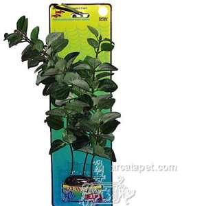  Bacopa XLarge Plastic Aquarium Plant