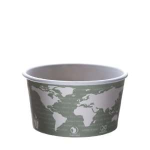   Products EP BSC12 WA 12 oz World Art Soup Cup Container (Case of 500