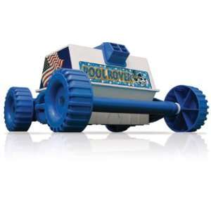  Pool Rover Junior from Aquabot for Above Ground Pools 