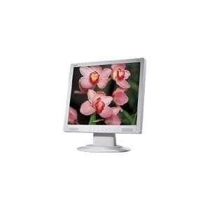  Acer AL1715EWM 17 LCD Monitor with Speakers (Biege 