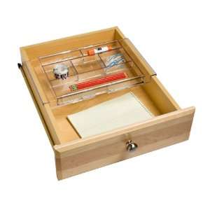    The Container Store Acrylic Drawer Organizer: Home & Kitchen