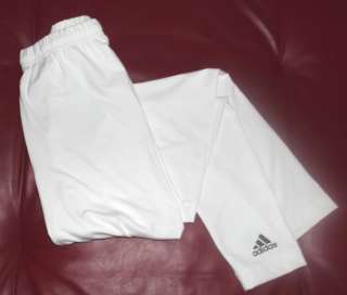 Mens Training Pant   Adidas   Climalite   New with Tags   Free 
