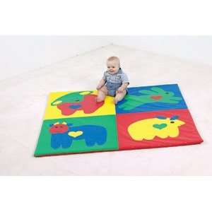  Baby Love Activity Mat by Childrens Factory : CF322 045 