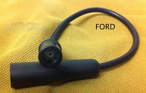 FORD Aftermarket Antenna Adapter Wire Harness 2006 10  