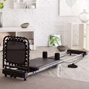   with Free Form Cardio Rebounder 