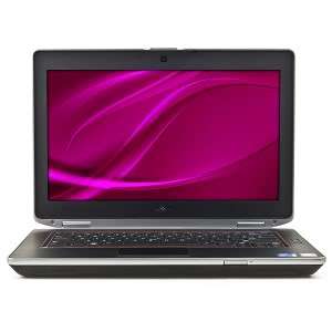   needs with the Dell Latitude E6520 Core i7 2.2 GHz 15.6 inch Laptop