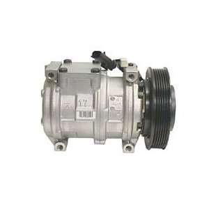  Universal Air Conditioning CO22020C New A/C Compressor 