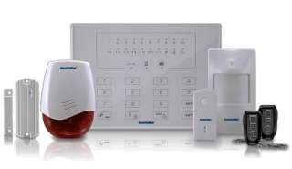 Home Surveillance Security Wireless Alarm Security System Phone Auto 