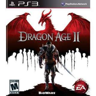 Dragon Age II (PlayStation 3).Opens in a new window