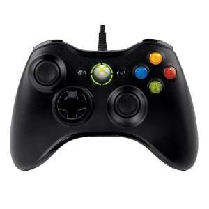  Microsoft Xbox 360 Controller for Windows Electronics