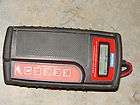 MidTronics Micro 404XL Honda Advanced Battery Tester