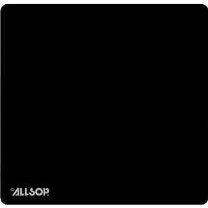  Allsop 29827 Slimline Mouse Pad   Black Electronics