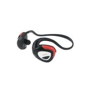   Coby Ultra Lightweight Am/fm Headphone Radio (Black)